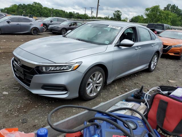 HONDA ACCORD 2019 1hgcv1f18ka152448