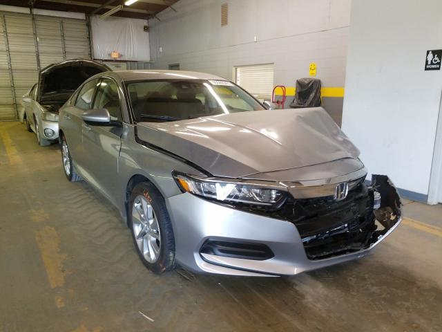 HONDA ACCORD 2019 1hgcv1f18ka152823