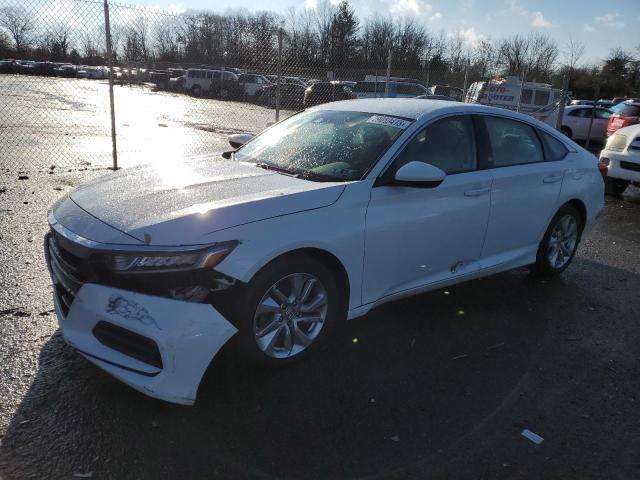 HONDA ACCORD 2019 1hgcv1f18ka152871