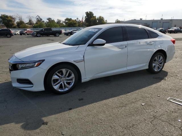 HONDA ACCORD LX 2019 1hgcv1f18ka157598