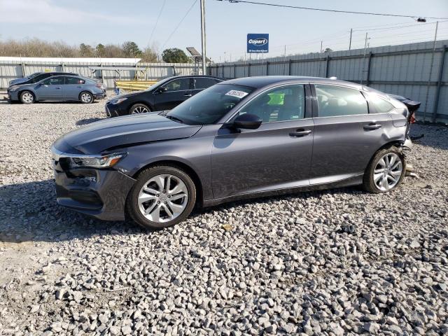 HONDA ACCORD LX 2019 1hgcv1f18ka161554