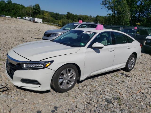 HONDA ACCORD LX 2019 1hgcv1f18ka165944