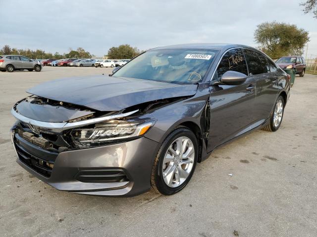 HONDA ACCORD LX 2019 1hgcv1f18ka167080