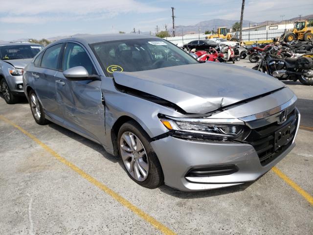 HONDA ACCORD LX 2019 1hgcv1f18ka167242