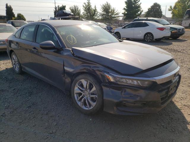 HONDA ACCORD LX 2019 1hgcv1f18ka172036