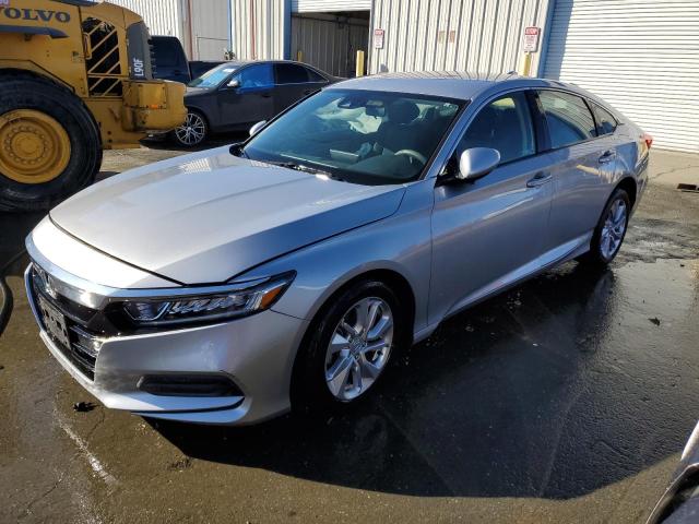 HONDA ACCORD 2019 1hgcv1f18ka172294