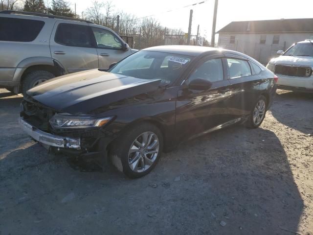 HONDA ACCORD LX 2019 1hgcv1f18ka172456