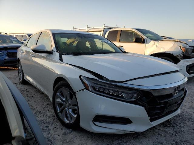 HONDA ACCORD LX 2019 1hgcv1f18ka172960