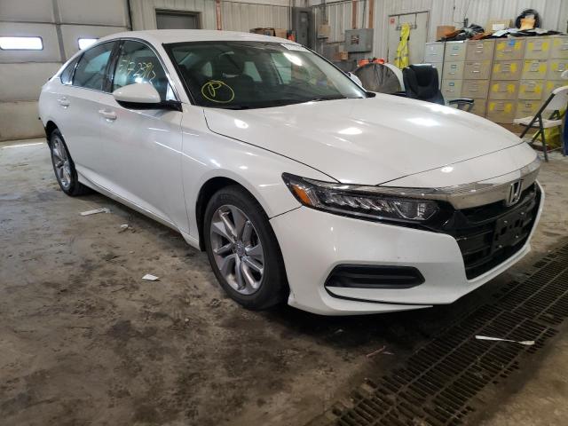 HONDA ACCORD LX 2019 1hgcv1f18ka173946