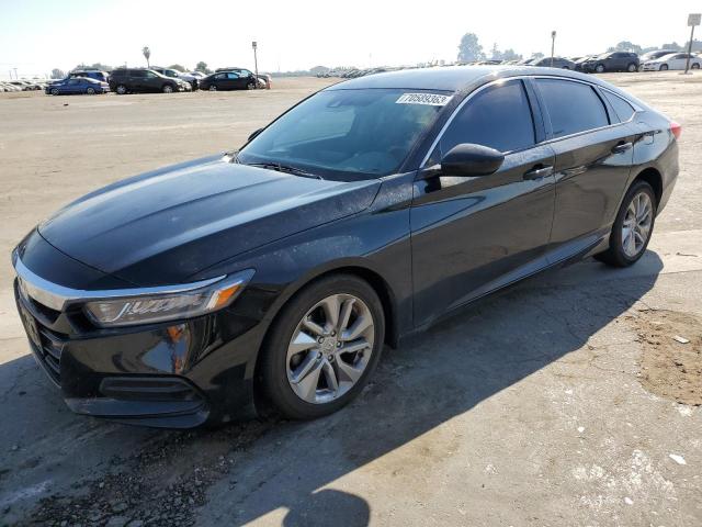 HONDA ACCORD 2020 1hgcv1f18la002101