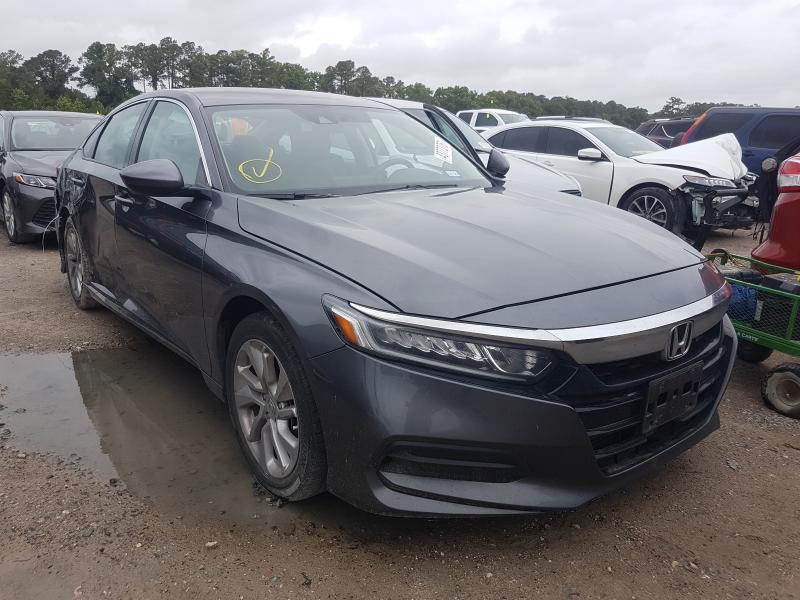 HONDA ACCORD LX 2020 1hgcv1f18la002681