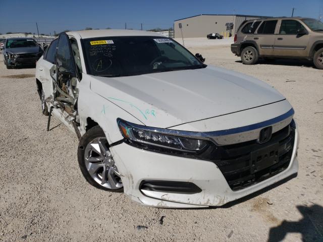 HONDA ACCORD LX 2020 1hgcv1f18la004642