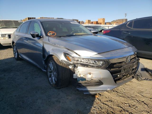 HONDA ACCORD LX 2020 1hgcv1f18la005421