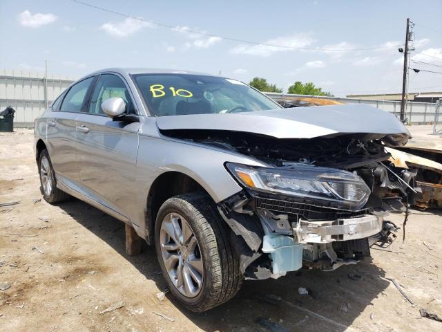 HONDA ACCORD LX 2020 1hgcv1f18la005919