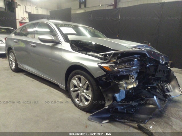 HONDA ACCORD SEDAN 2020 1hgcv1f18la005922