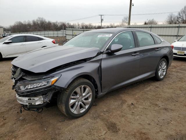 HONDA ACCORD LX 2020 1hgcv1f18la007198