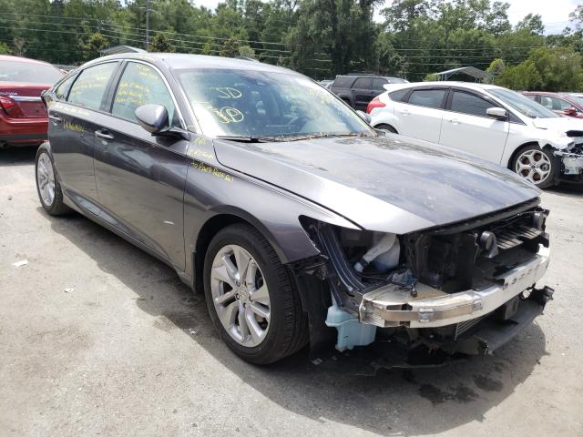 HONDA ACCORD SEDAN 2020 1hgcv1f18la007427