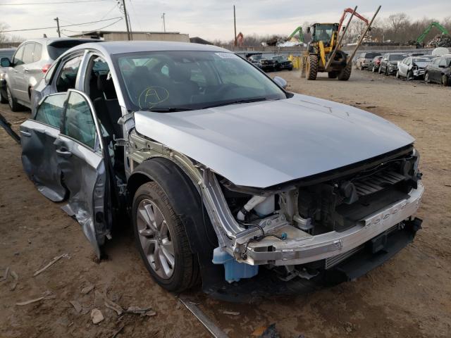 HONDA ACCORD LX 2020 1hgcv1f18la009937