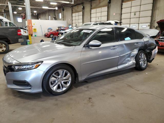 HONDA ACCORD LX 2020 1hgcv1f18la011493