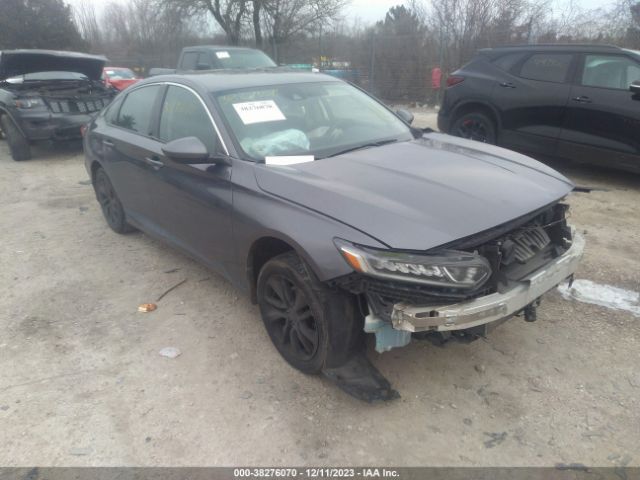 HONDA ACCORD 2020 1hgcv1f18la014667