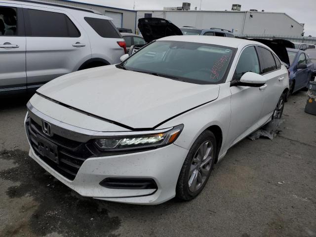 HONDA ACCORD LX 2020 1hgcv1f18la016273