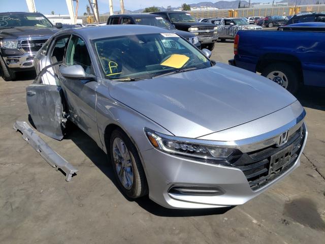 HONDA ACCORD LX 2020 1hgcv1f18la019013