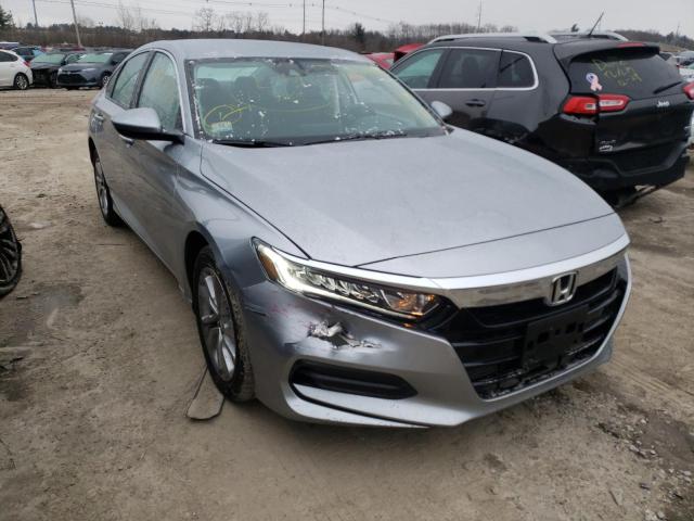 HONDA ACCORD LX 2020 1hgcv1f18la019173