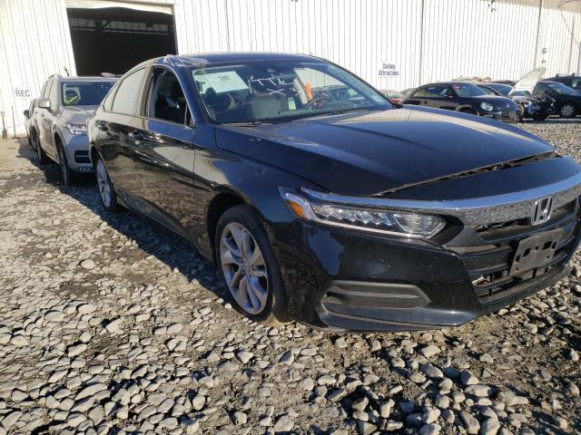 HONDA ACCORD LX 2020 1hgcv1f18la025779