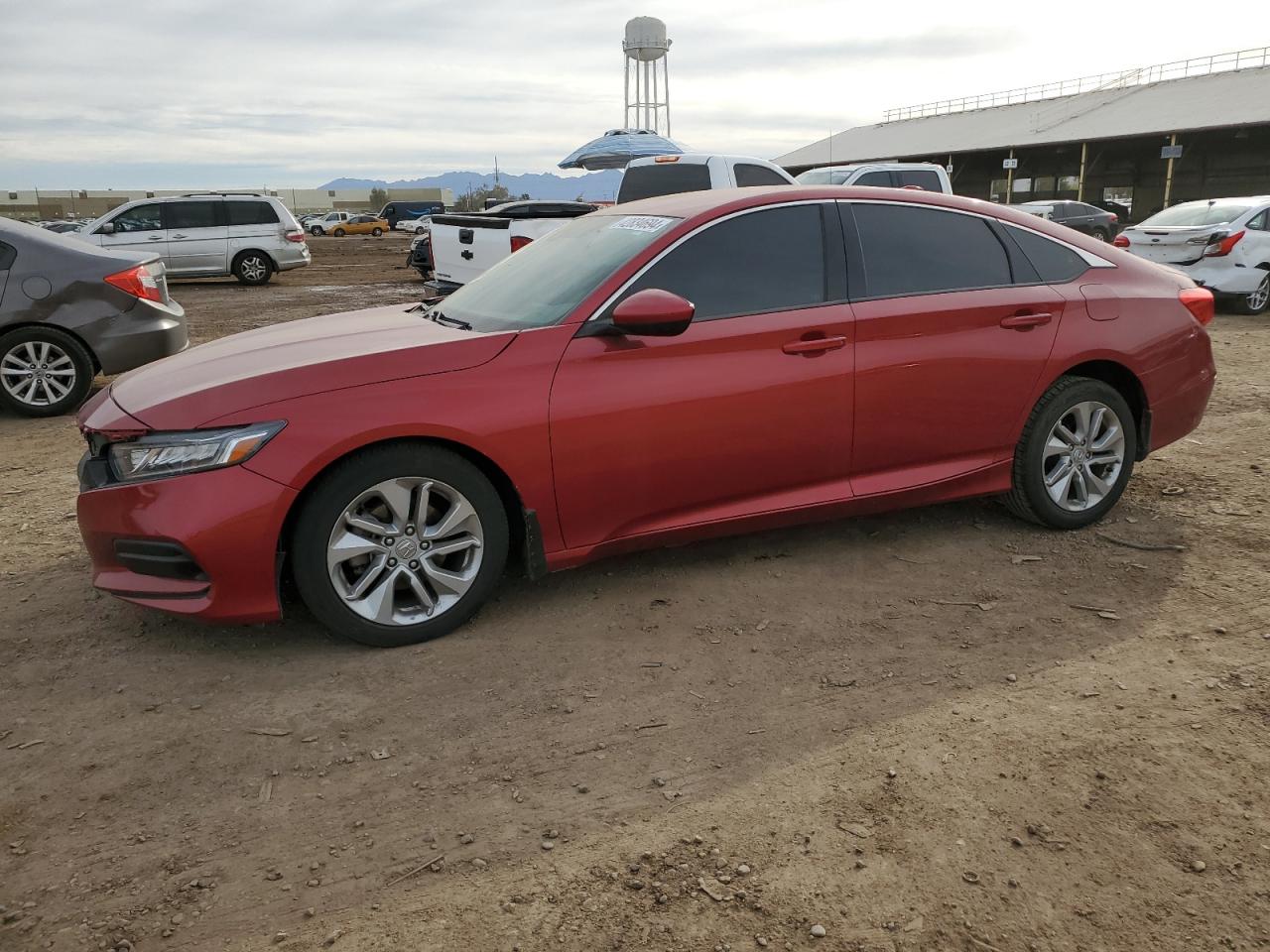 HONDA ACCORD 2020 1hgcv1f18la029654