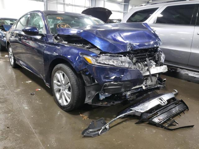 HONDA ACCORD LX 2020 1hgcv1f18la030836