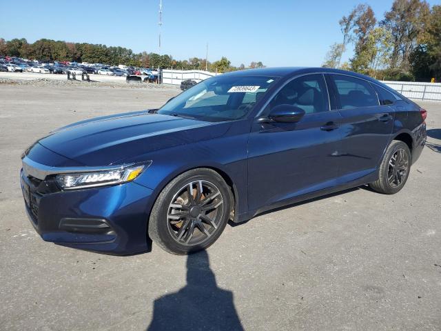 HONDA ACCORD 2020 1hgcv1f18la031405