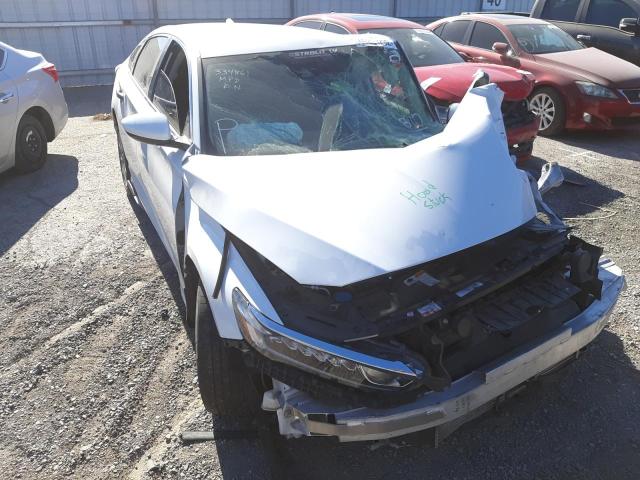 HONDA ACCORD LX 2020 1hgcv1f18la035891