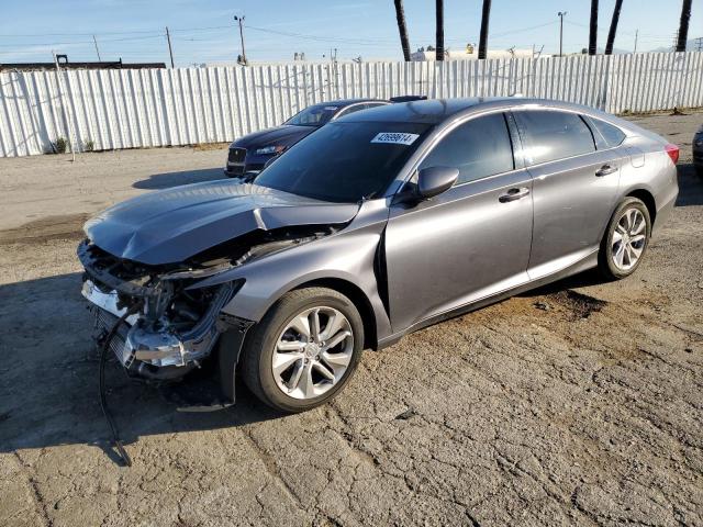 HONDA ACCORD 2020 1hgcv1f18la036359