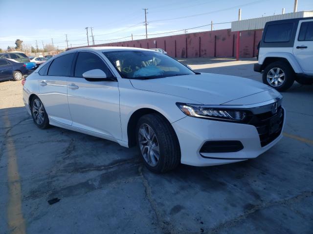 HONDA ACCORD LX 2020 1hgcv1f18la038354