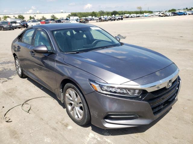 HONDA ACCORD LX 2020 1hgcv1f18la043375