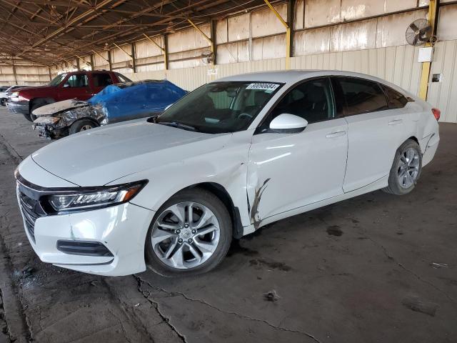 HONDA ACCORD LX 2020 1hgcv1f18la046017