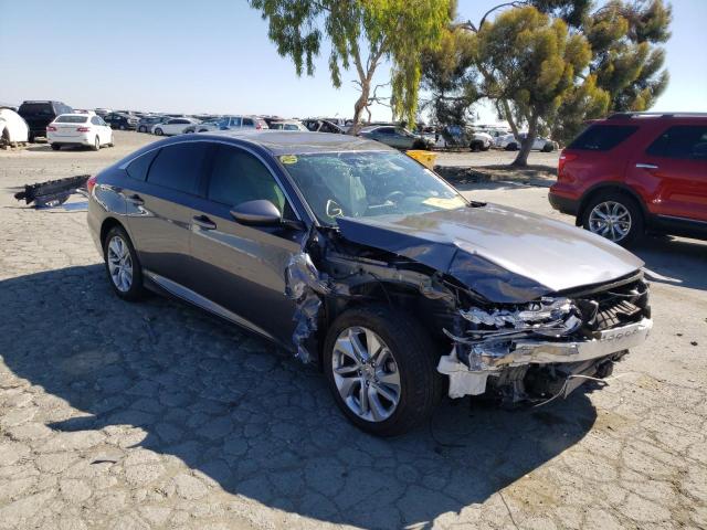 HONDA ACCORD LX 2020 1hgcv1f18la046616