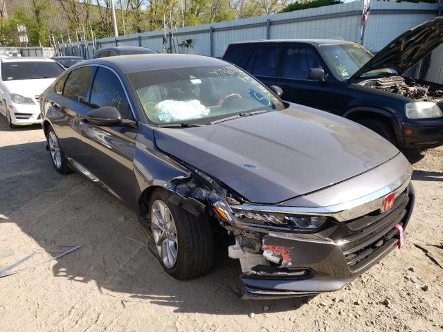 HONDA ACCORD LX 2020 1hgcv1f18la046647