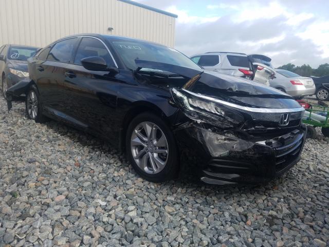 HONDA ACCORD LX 2020 1hgcv1f18la052013