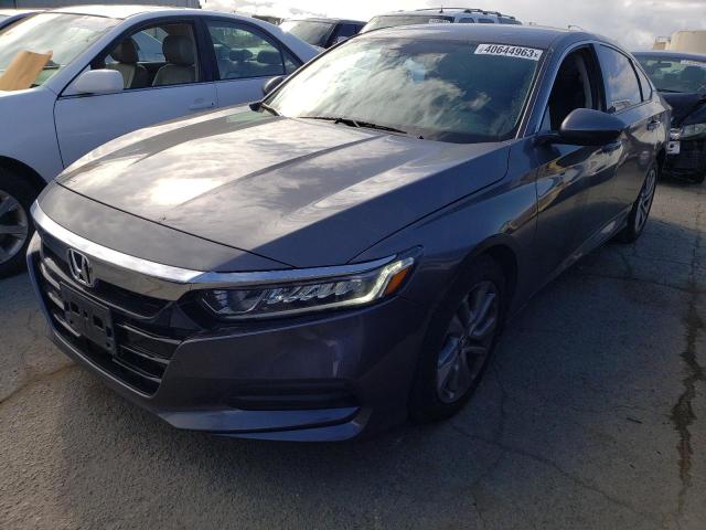 HONDA ACCORD LX 2020 1hgcv1f18la052562