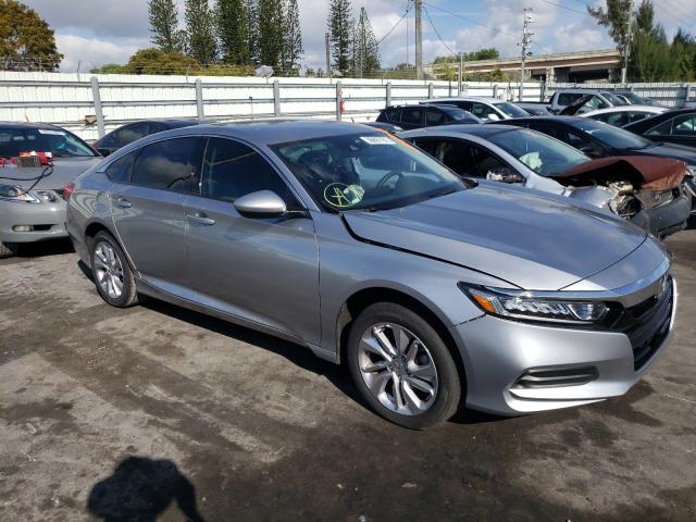 HONDA ACCORD LX 2020 1hgcv1f18la053310