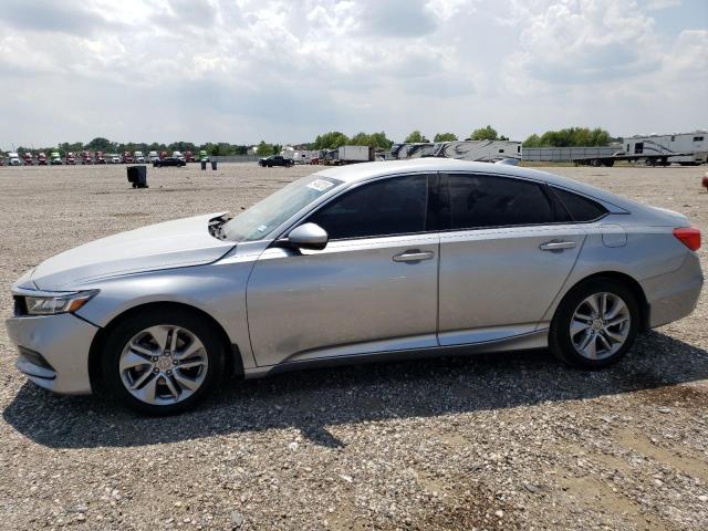 HONDA ACCORD LX 2020 1hgcv1f18la064369