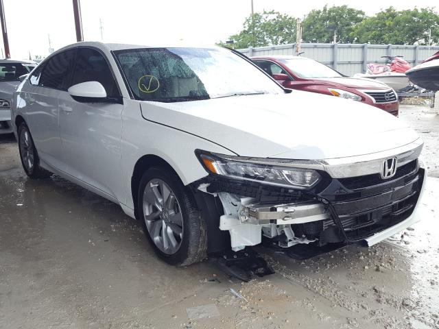 HONDA ACCORD LX 2020 1hgcv1f18la070639