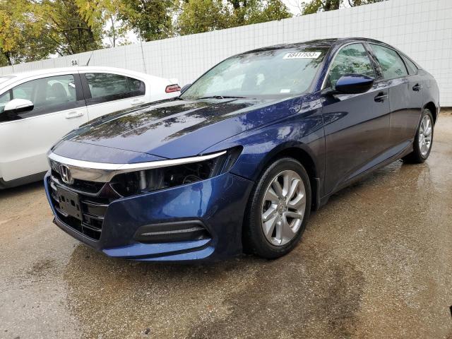 HONDA ACCORD LX 2020 1hgcv1f18la072228