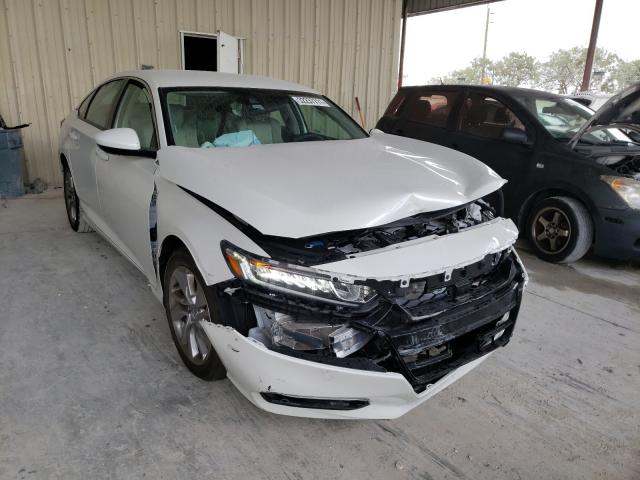 HONDA ACCORD LX 2020 1hgcv1f18la073945