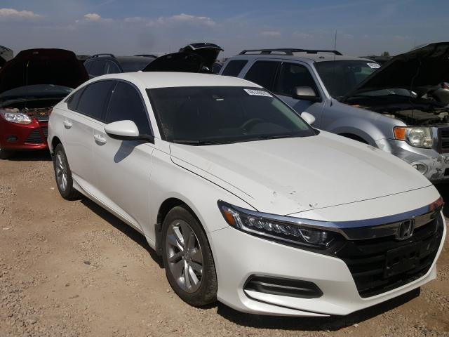 HONDA ACCORD LX 2020 1hgcv1f18la079440