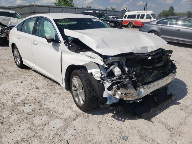 HONDA ACCORD LX 2020 1hgcv1f18la079504