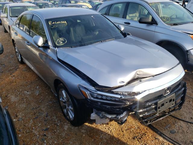 HONDA ACCORD LX 2020 1hgcv1f18la083729