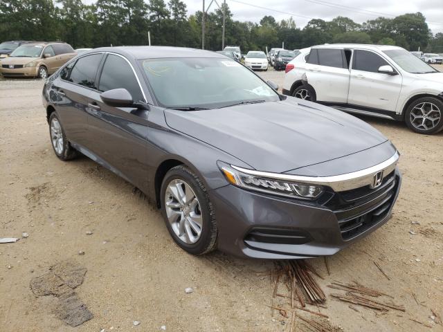 HONDA ACCORD LX 2020 1hgcv1f18la084878