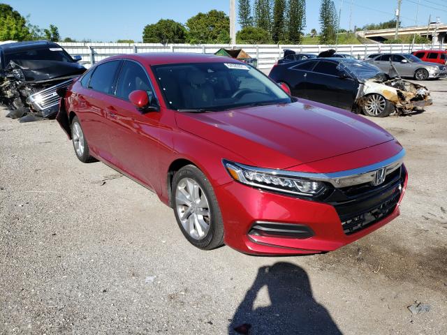 HONDA ACCORD LX 2020 1hgcv1f18la090633